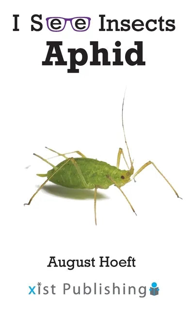 Aphid - Hardcover