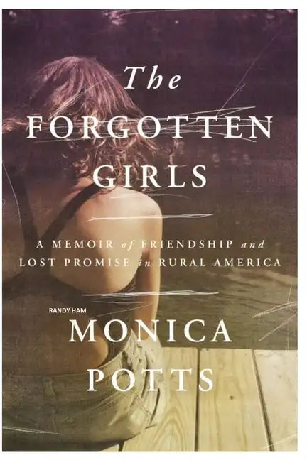 The Forgotten Girls - Paperback
