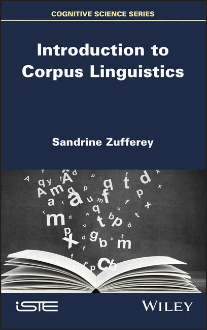 Introduction to Corpus Linguistics - Hardcover
