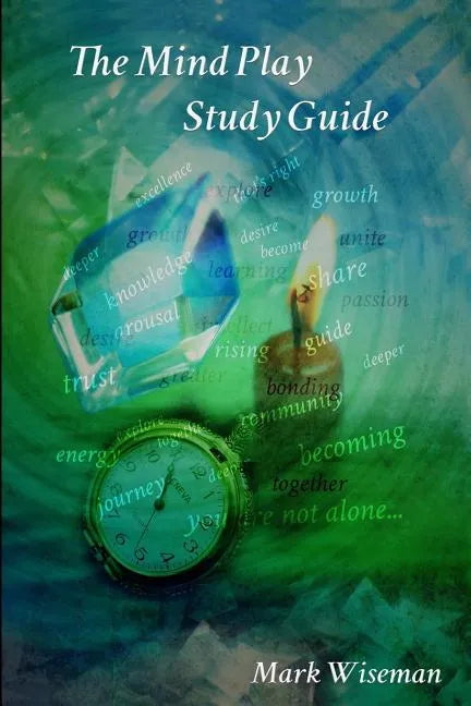 The Mind Play Study Guide - Paperback