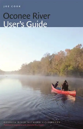 Oconee River User's Guide - Paperback