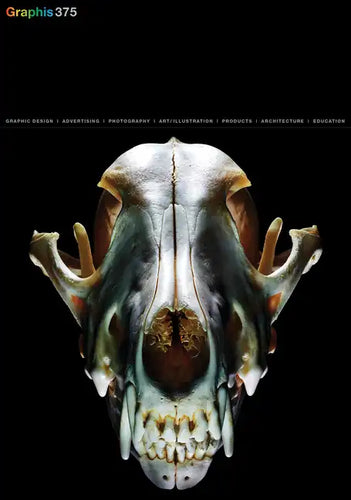 Graphis Journal Magazine 375 - Paperback