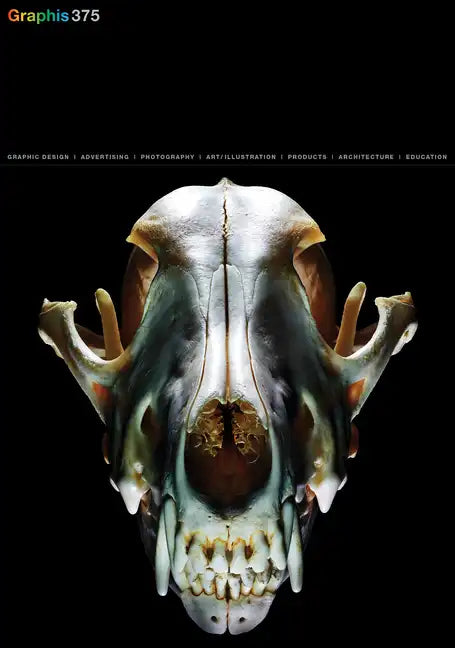 Graphis Journal Magazine 375 - Paperback