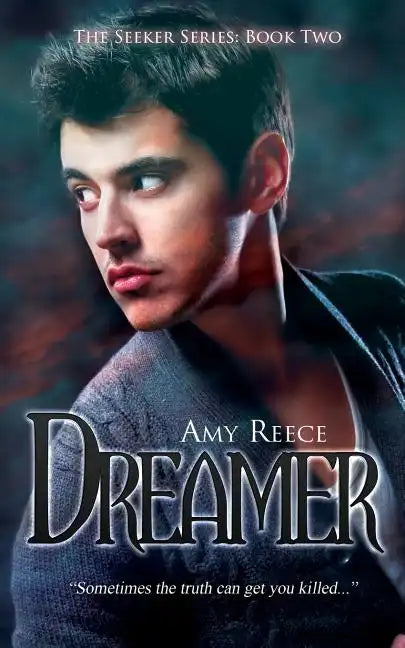 Dreamer - Paperback