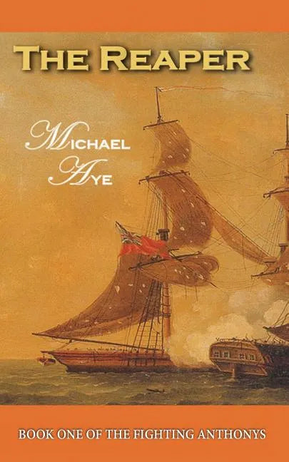 The Reaper - Paperback