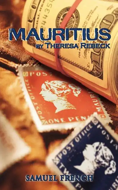 Mauritius - Paperback