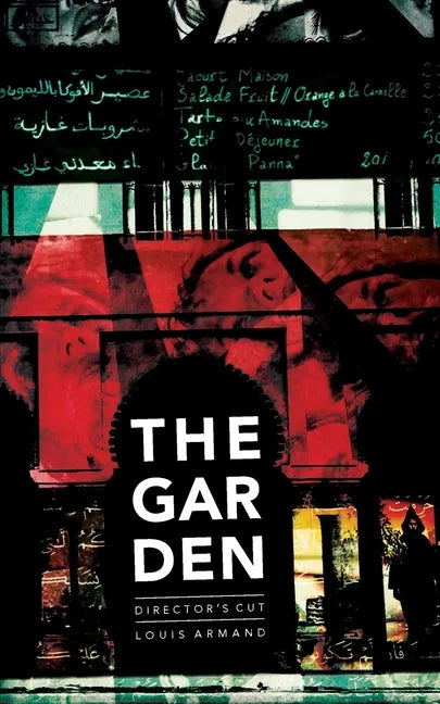 The Garden (Director's Cut) - Paperback