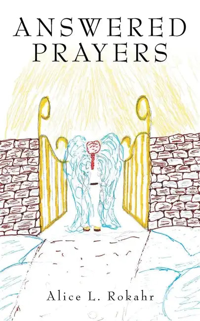 Answered Prayers - Paperback