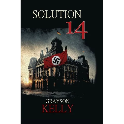 Solution 14 - Paperback