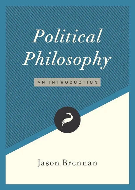 Political Philosophy: An Introduction - Paperback