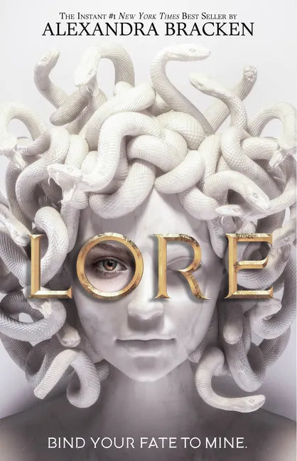 Lore - Hardcover
