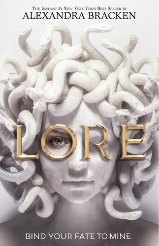 Lore - Hardcover
