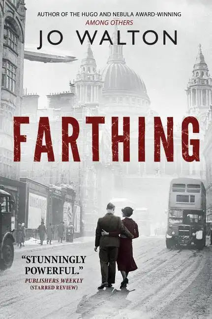 Farthing - Paperback