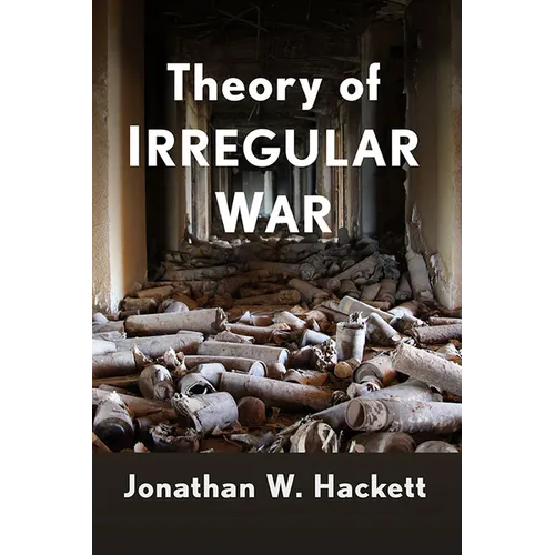 Theory of Irregular War - Paperback
