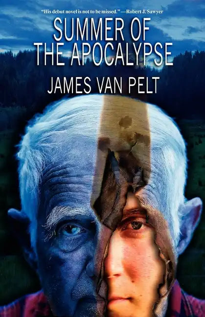 Summer of the Apocalypse - Paperback