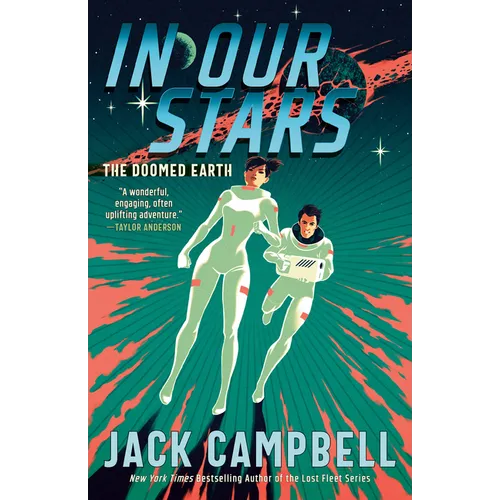 In Our Stars - Paperback