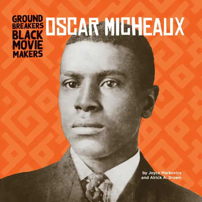 Oscar Micheaux - Paperback