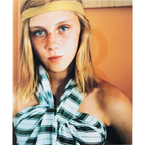 Betsy Schneider: To Be Thirteen - Hardcover