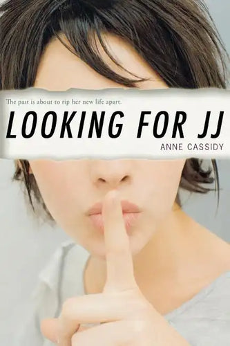 Looking for JJ - Paperback