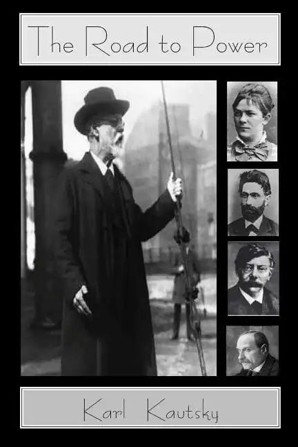 The Road to Power - Paperback