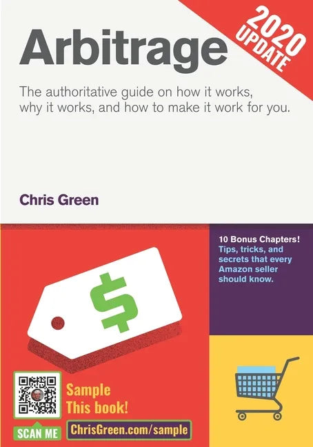 Arbitrage: The authoritative guide on how it works, why it works, and how it can work for you - Paperback