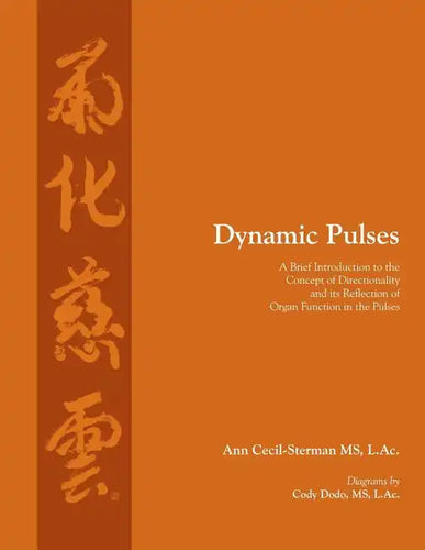 Dynamic Pulses - Paperback