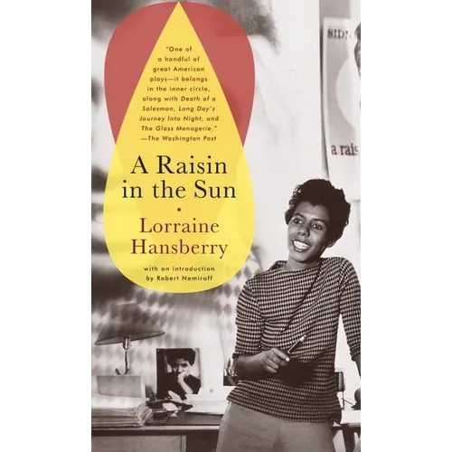 A Raisin in the Sun - Hardcover