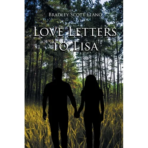 Love Letters to Lisa - Paperback