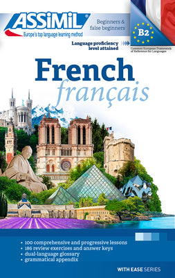 French Workbook - Paperback