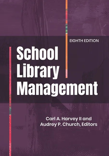 School Library Management - Paperback