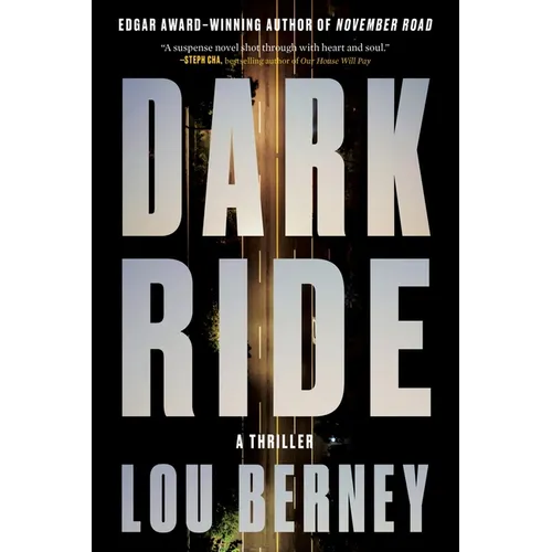 Dark Ride: A Thriller - Paperback
