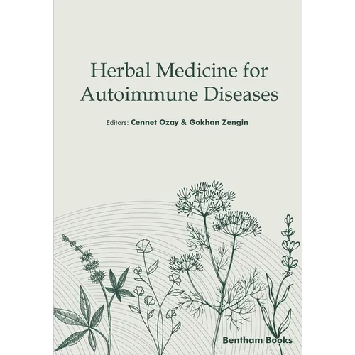 Herbal Medicine for Autoimmune Diseases - Paperback