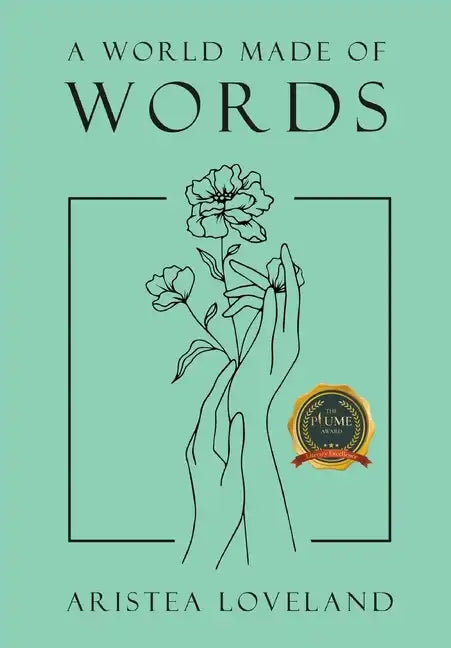 A World Made of Words - Hardcover