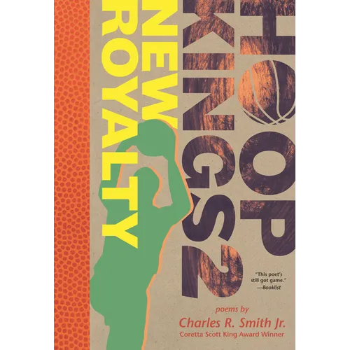 Hoop Kings 2: New Royalty - Paperback