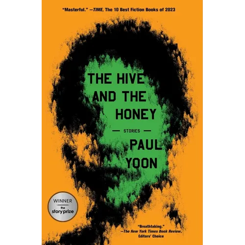The Hive and the Honey: Stories - Paperback