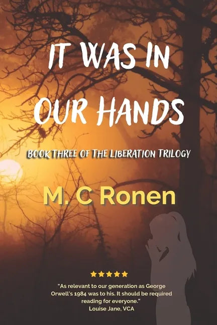 It Was In Our Hands - Paperback