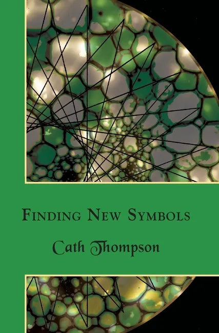 Finding New Symbols - Hardcover