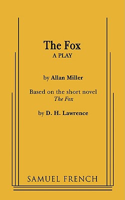 The Fox - Paperback