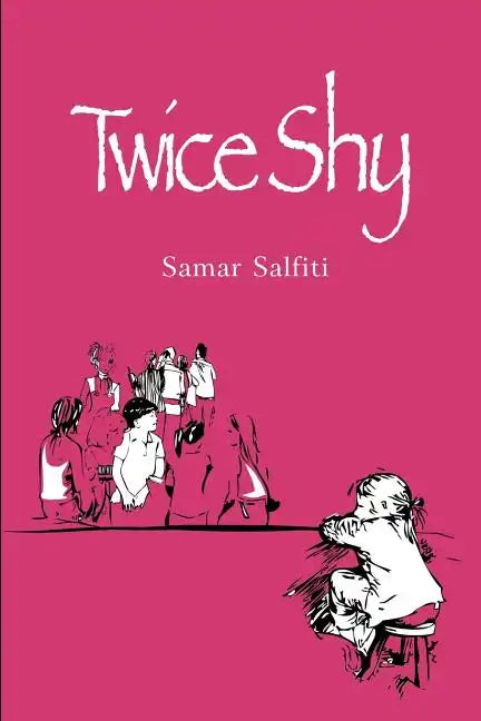 Twice Shy - Paperback