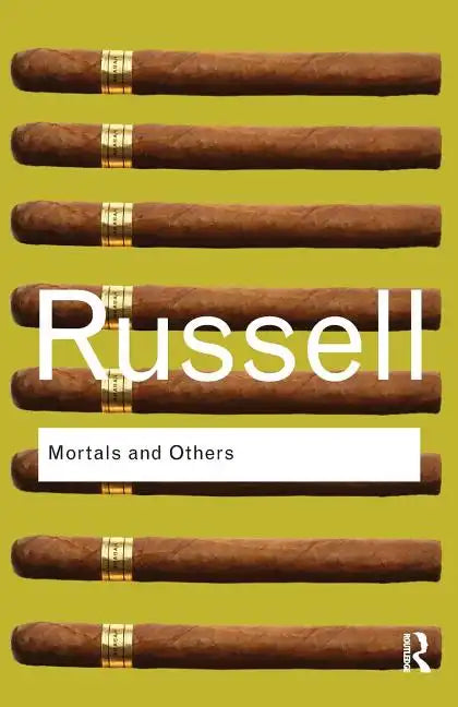 Mortals and Others - Paperback