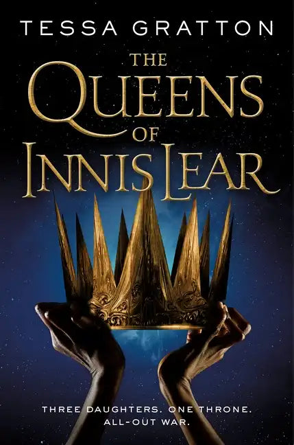 The Queens of Innis Lear - Paperback