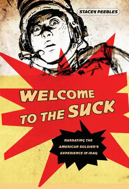 Welcome to the Suck - Hardcover