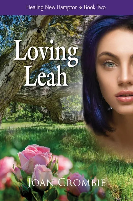 Loving Leah - Paperback