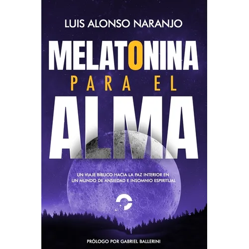 Melatonina para el Alma: 