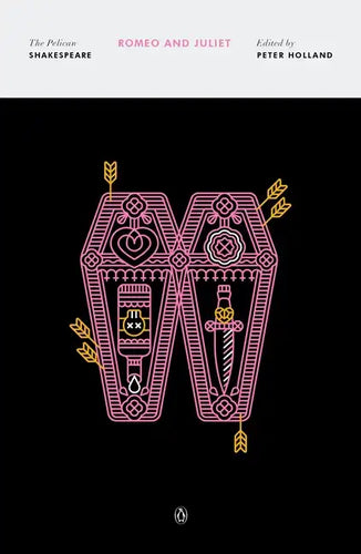 Romeo and Juliet - Paperback