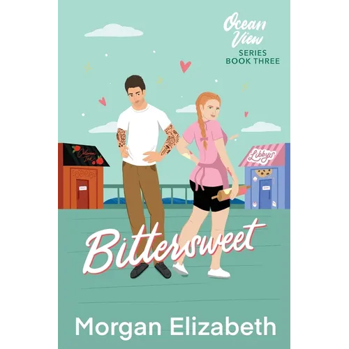 Bittersweet - Paperback