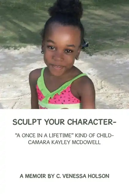 Sculpt Your Character-: 
