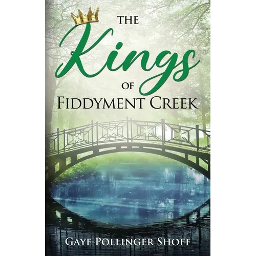 The Kings of Fiddyment Creek - Paperback