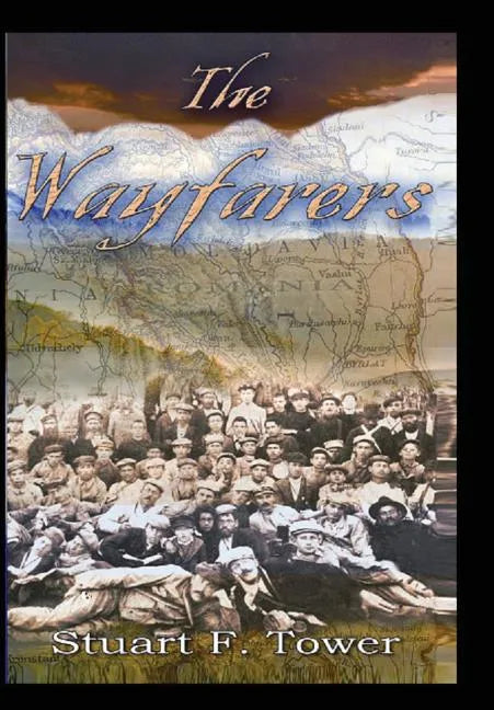 The Wayfarers - Hardcover