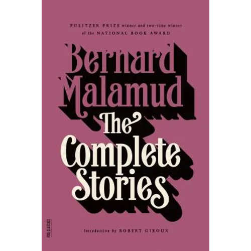 The Complete Stories - Paperback
